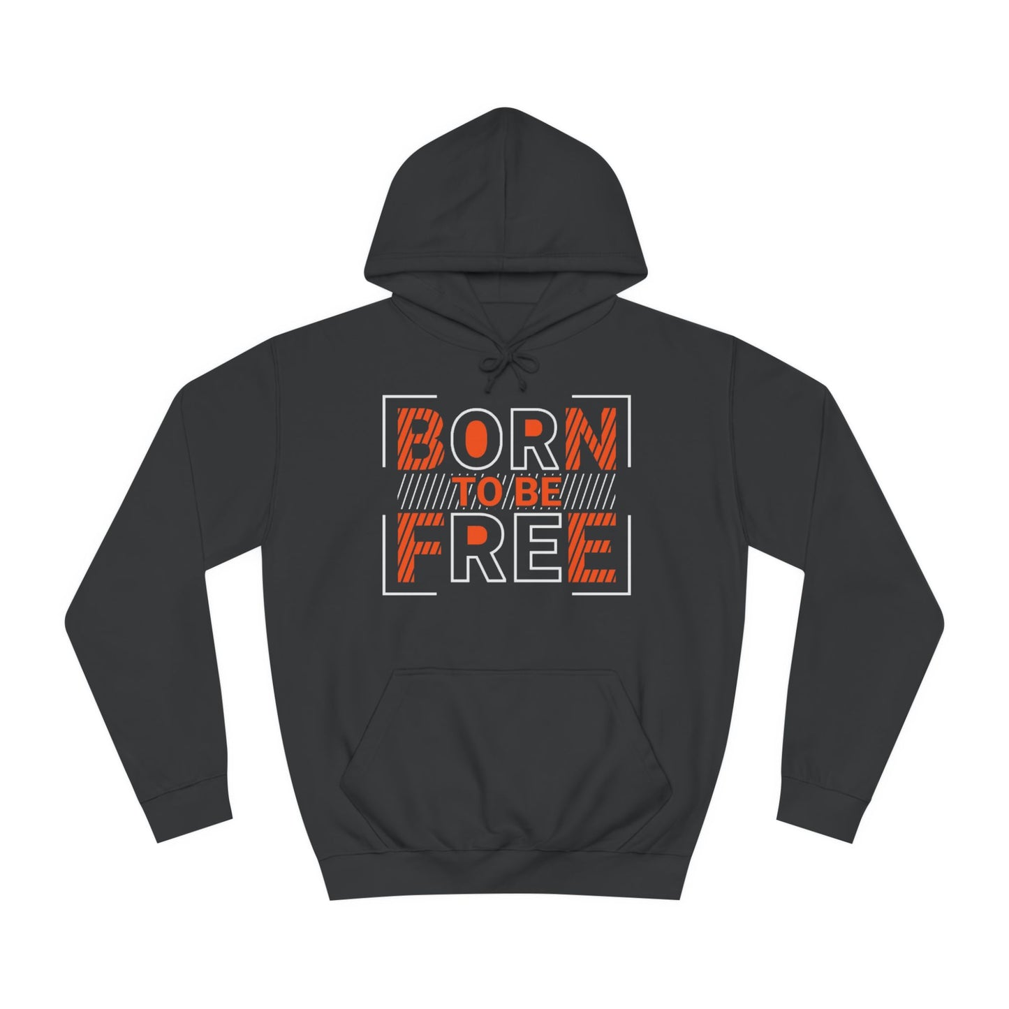 pull "born to be free"