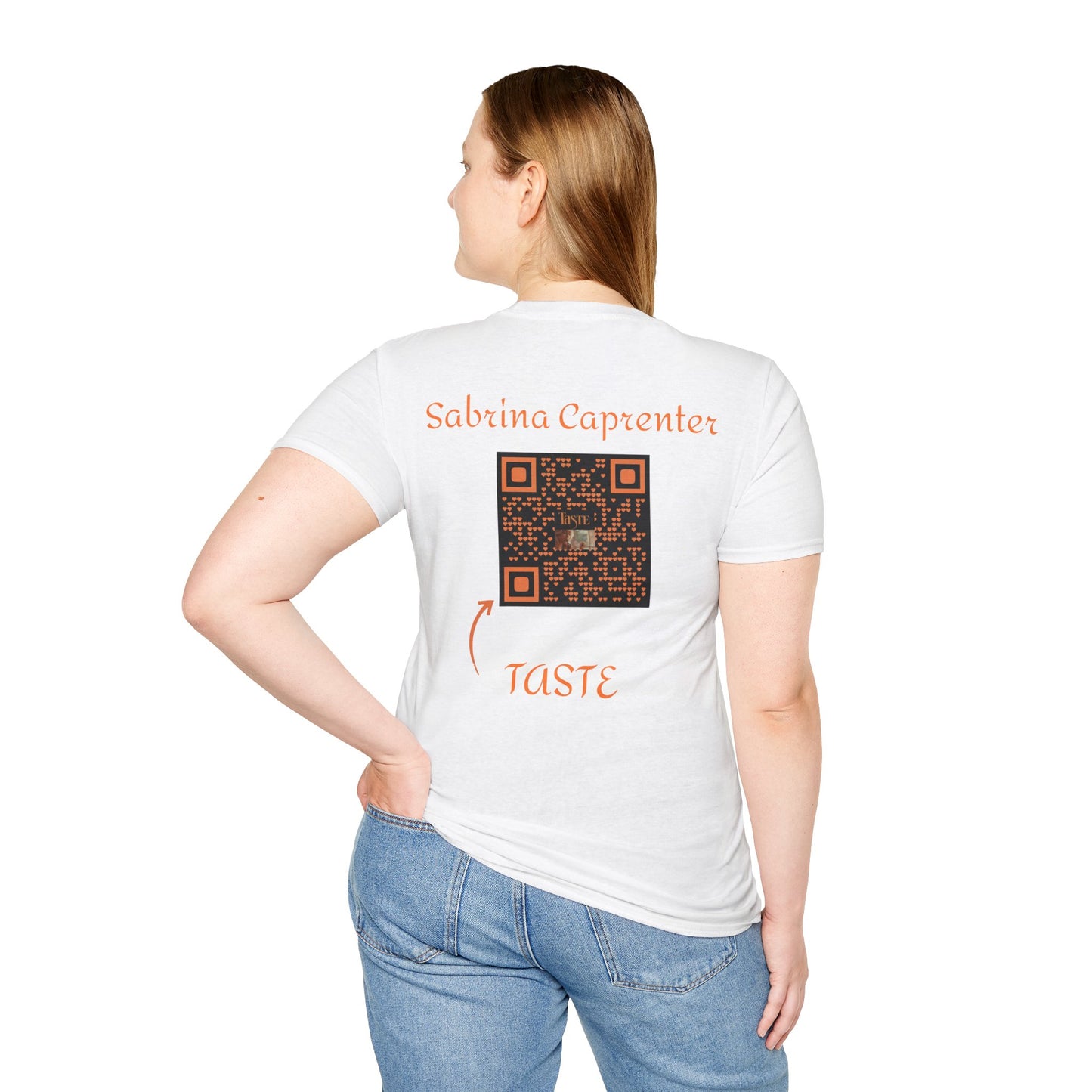 „Geschmack“-Musical-T-Shirt