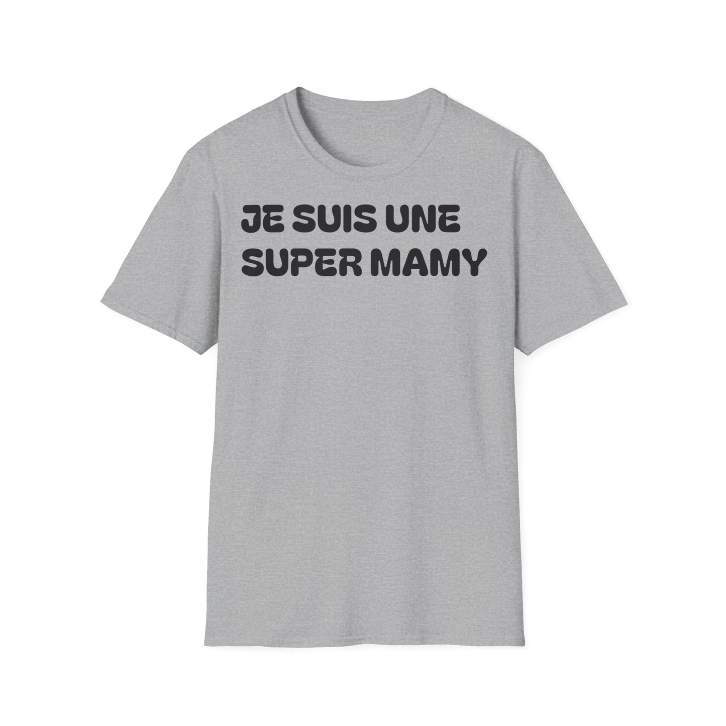 "I'm a great granny" t-shirt