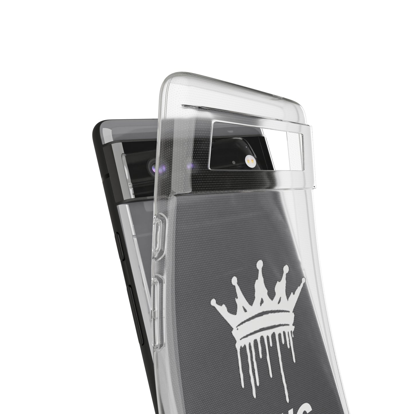 Handyhülle „KING“