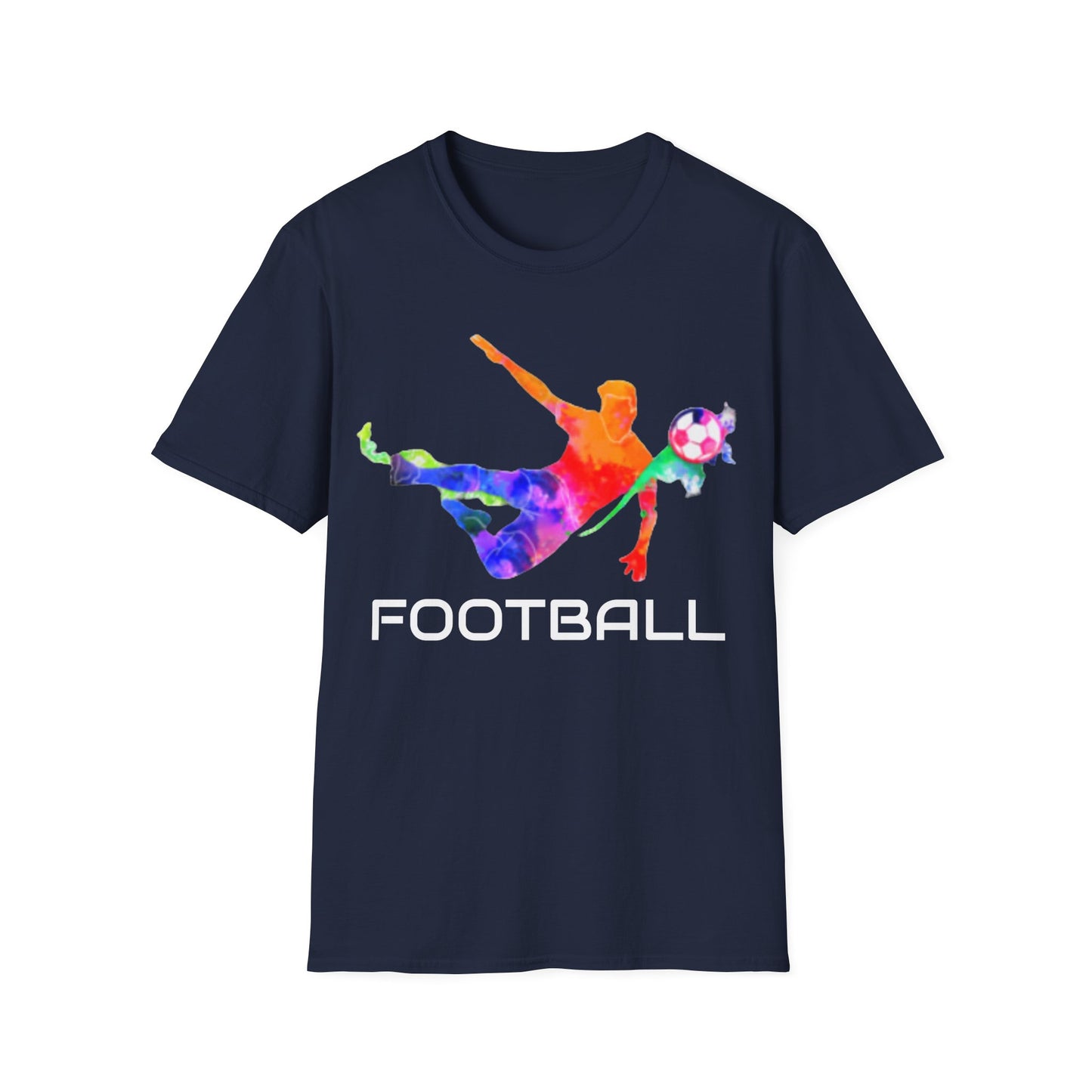 "Football" T-Shirt