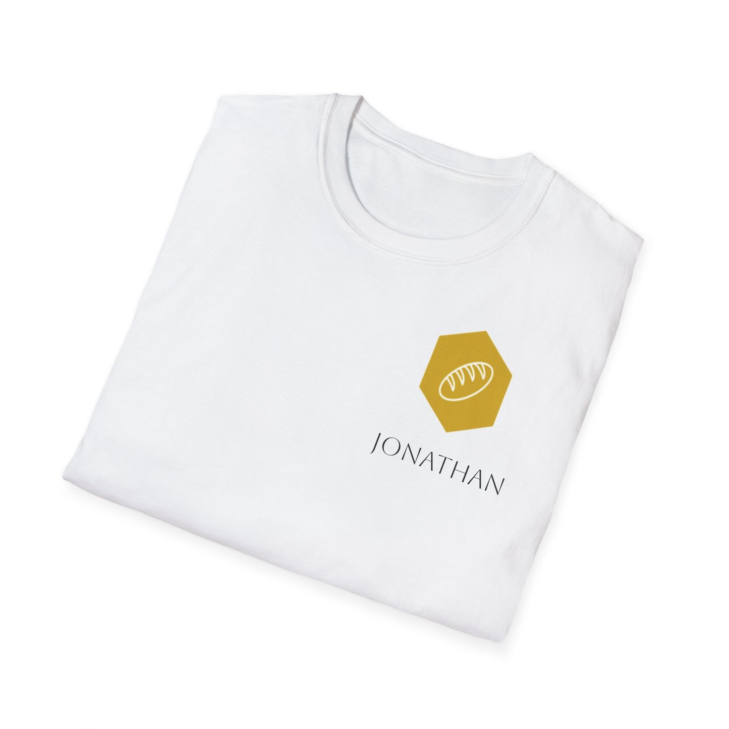 Unisex-Softstyle-T-Shirt