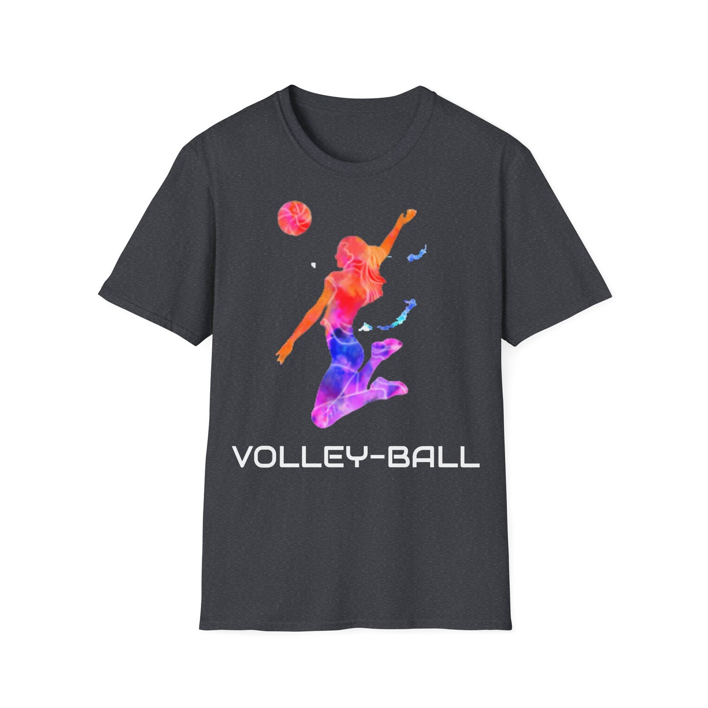 „Volleyball 2“ T-Shirt