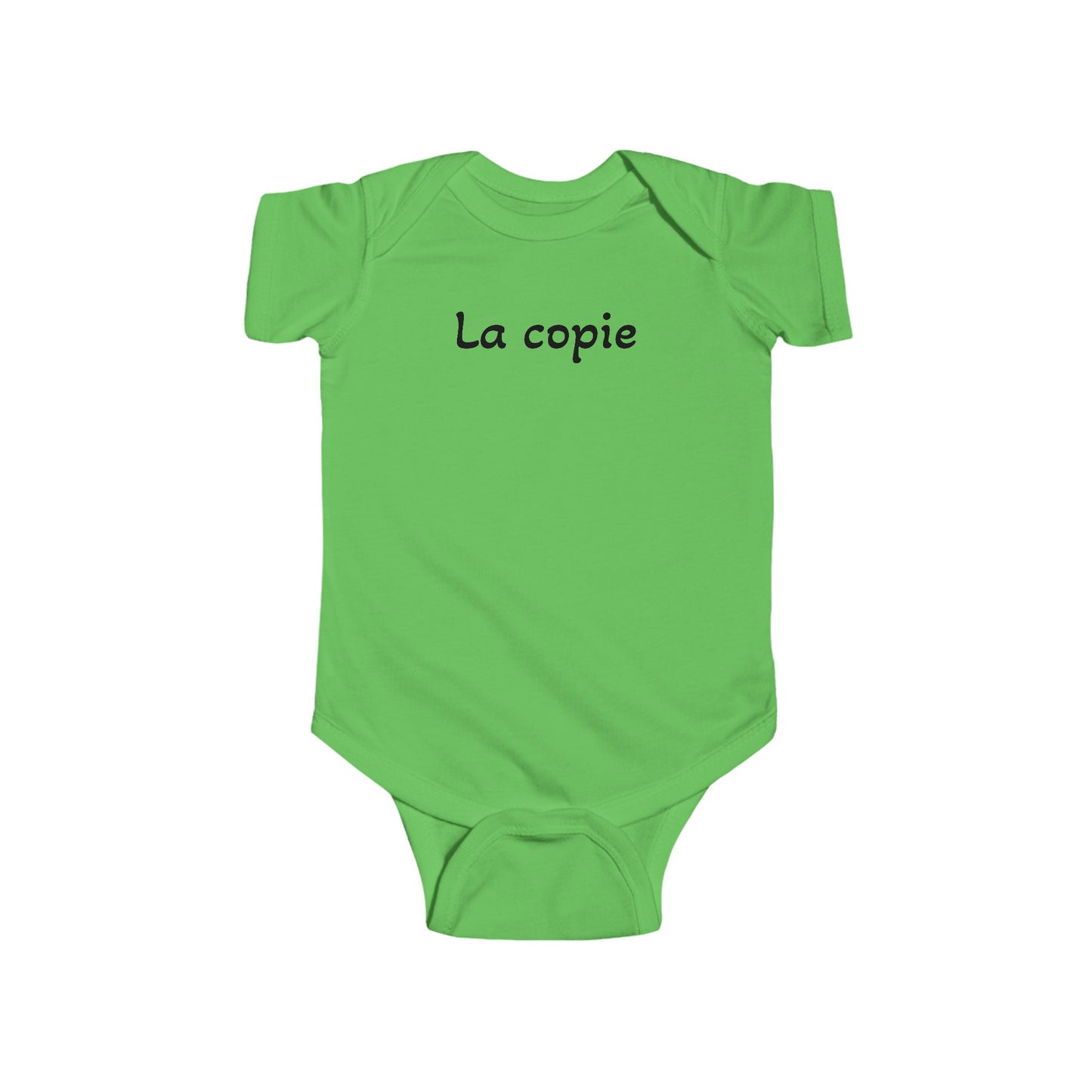 Bodysuit "the copy"