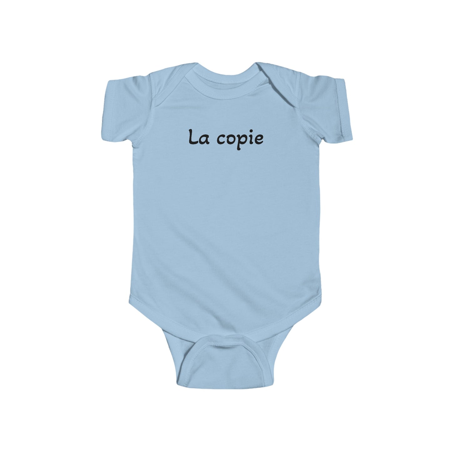 Bodysuit "the copy"