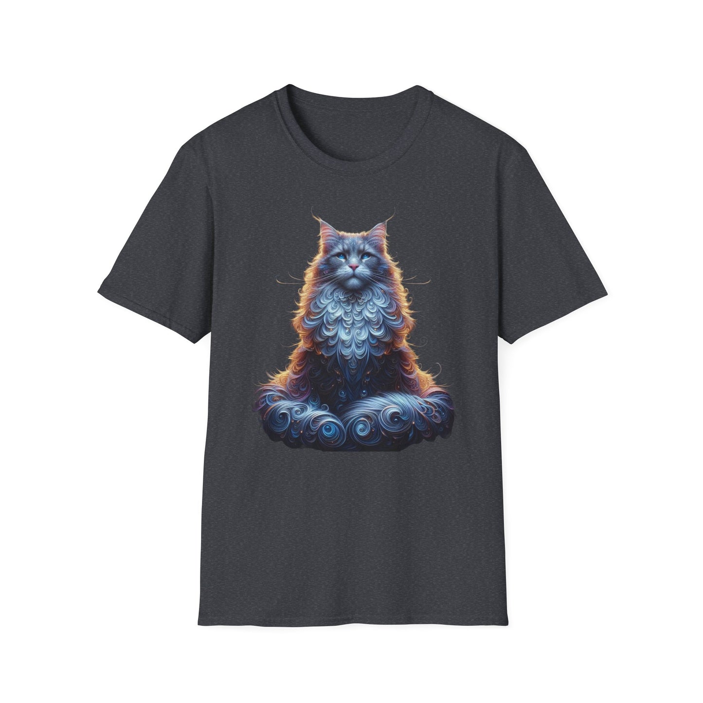 Maincoon-T-Shirt