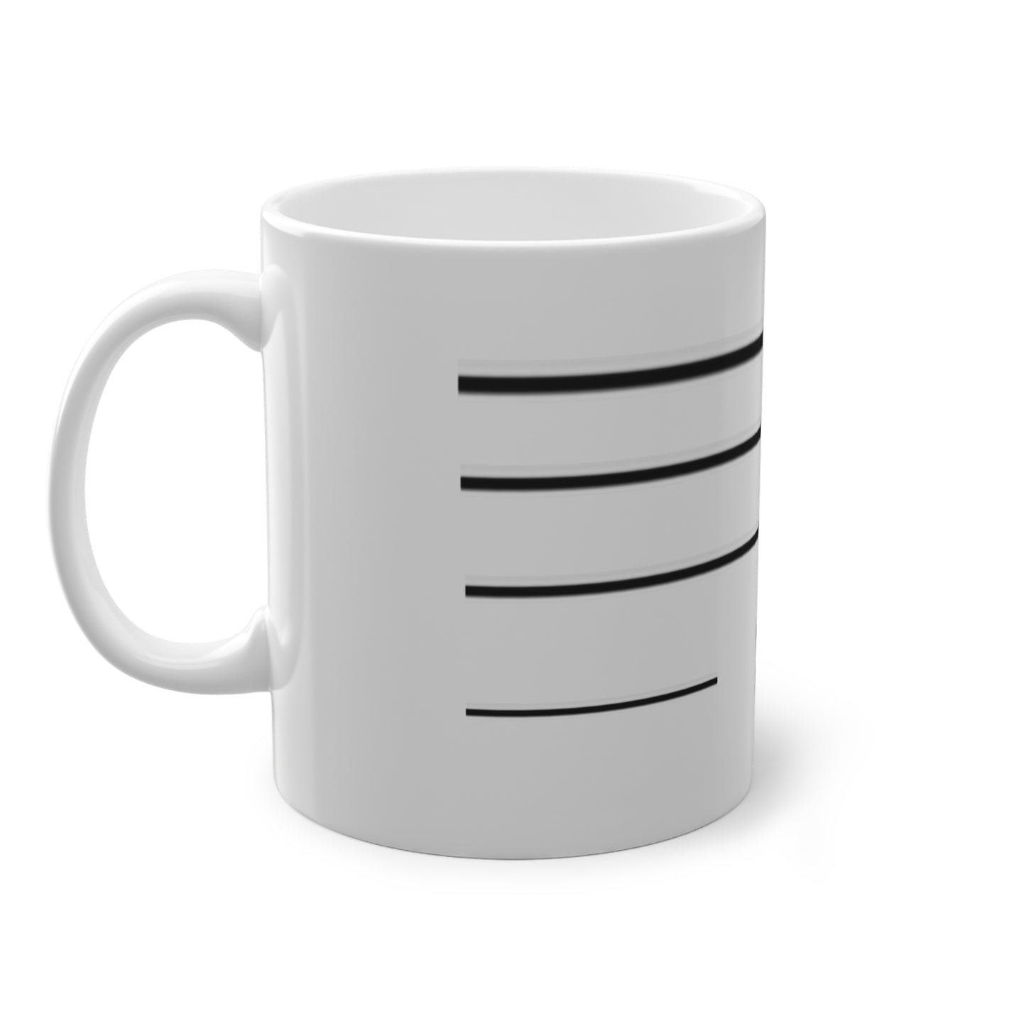 Mug shhh