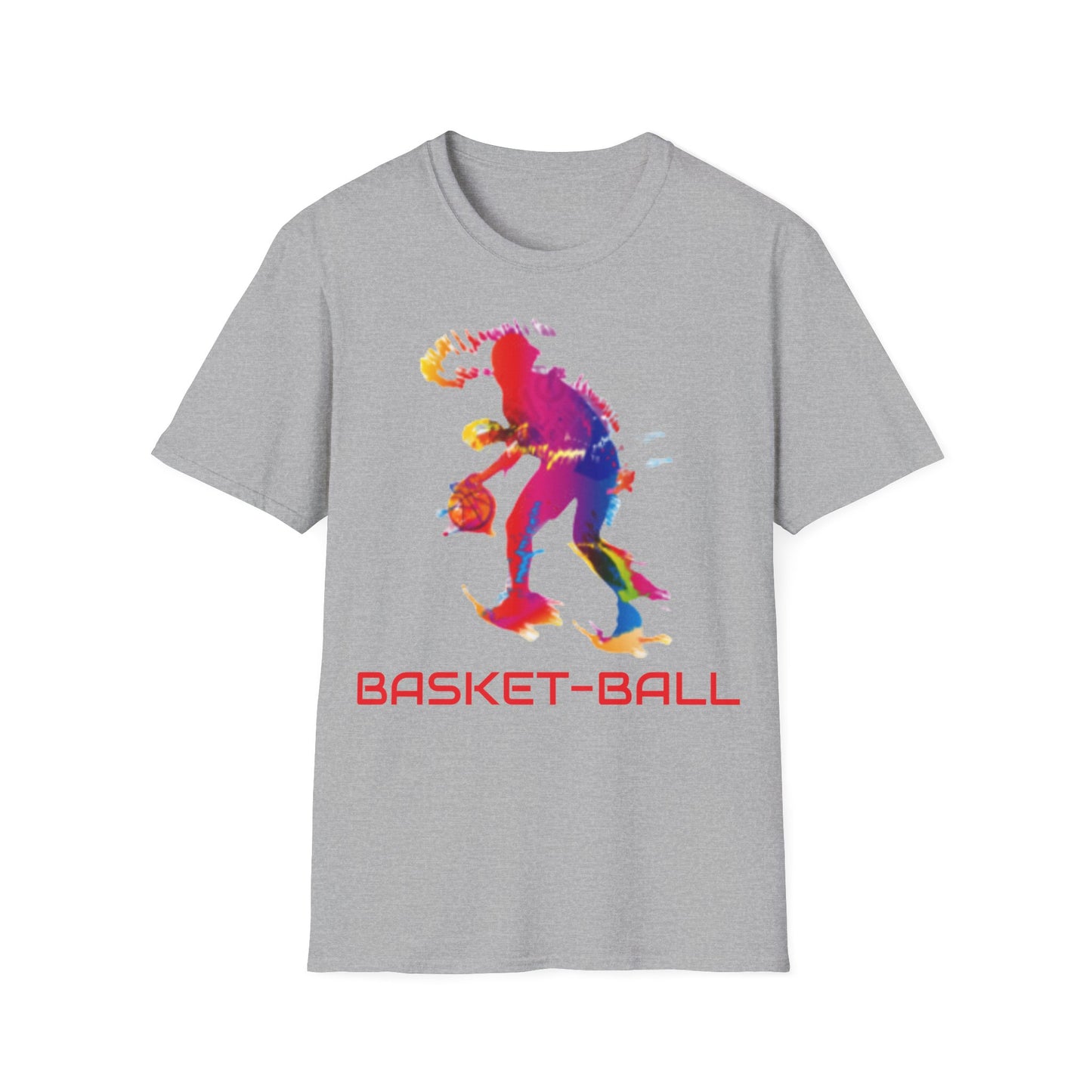 „Basketball 2“-T-Shirt