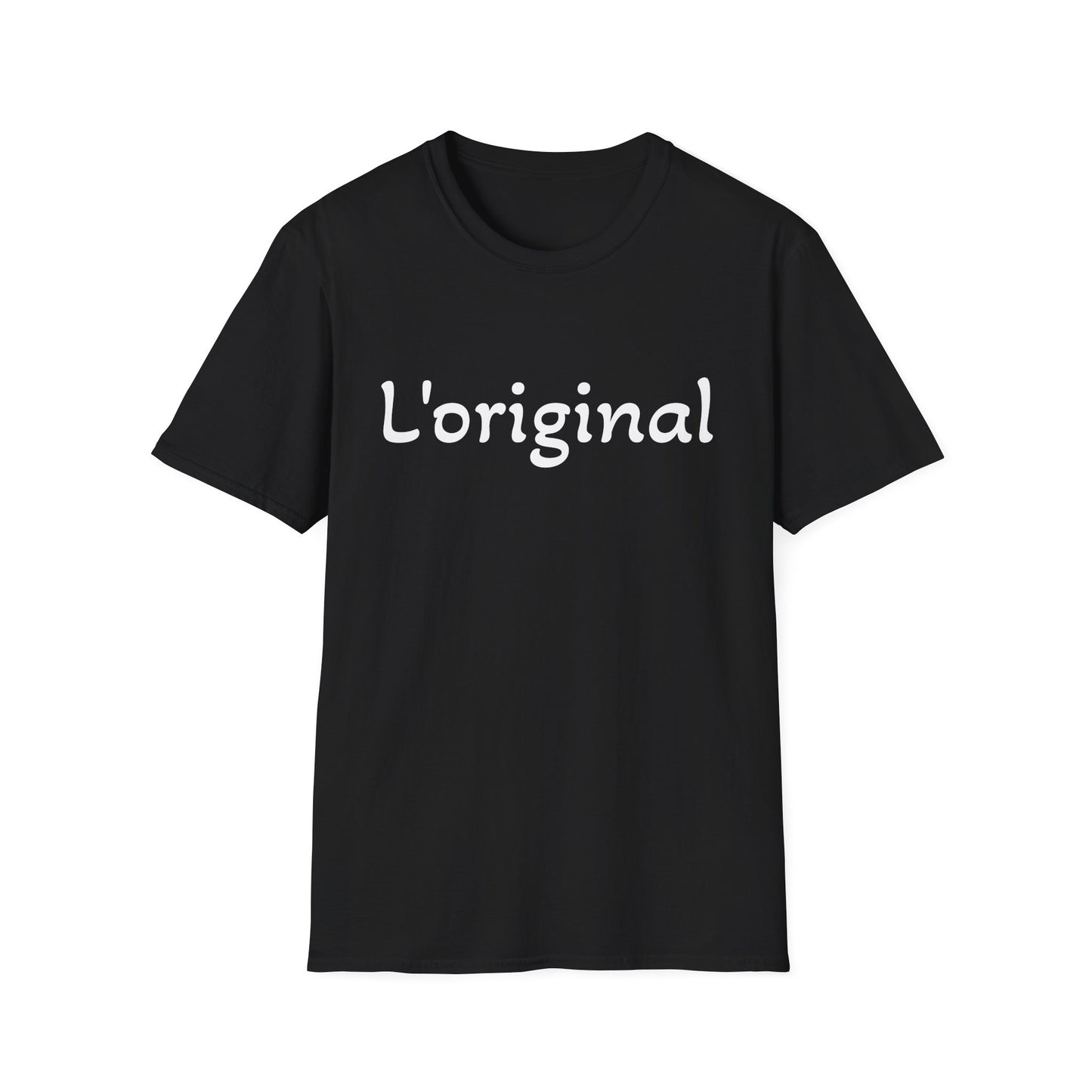 "The Original" T-shirt