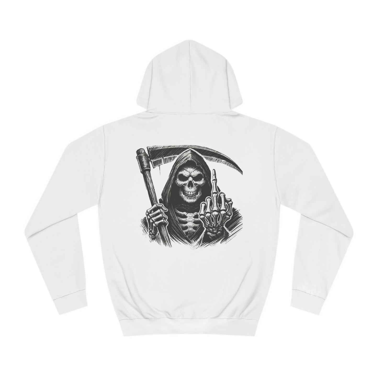 „The Reaper“-Pullover