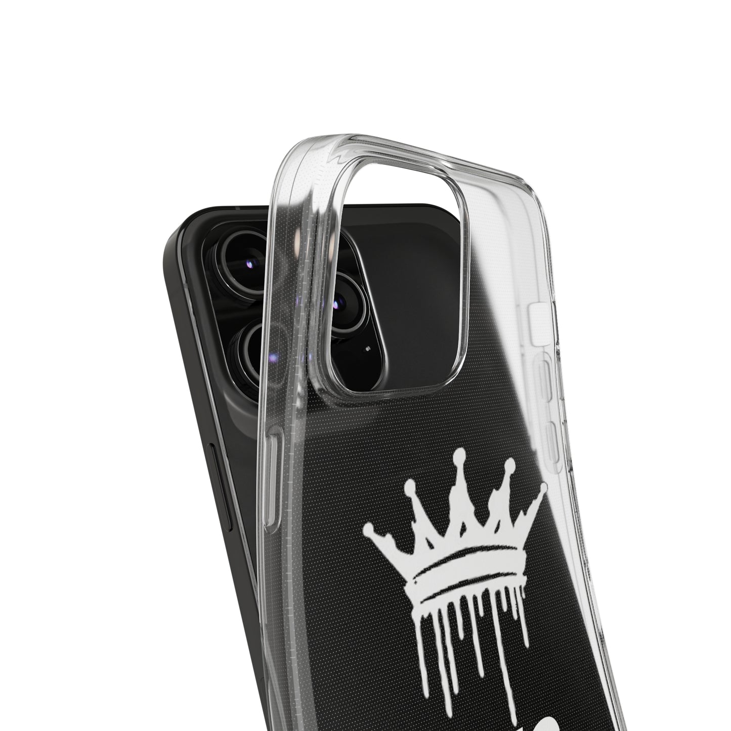 Handyhülle „KING“
