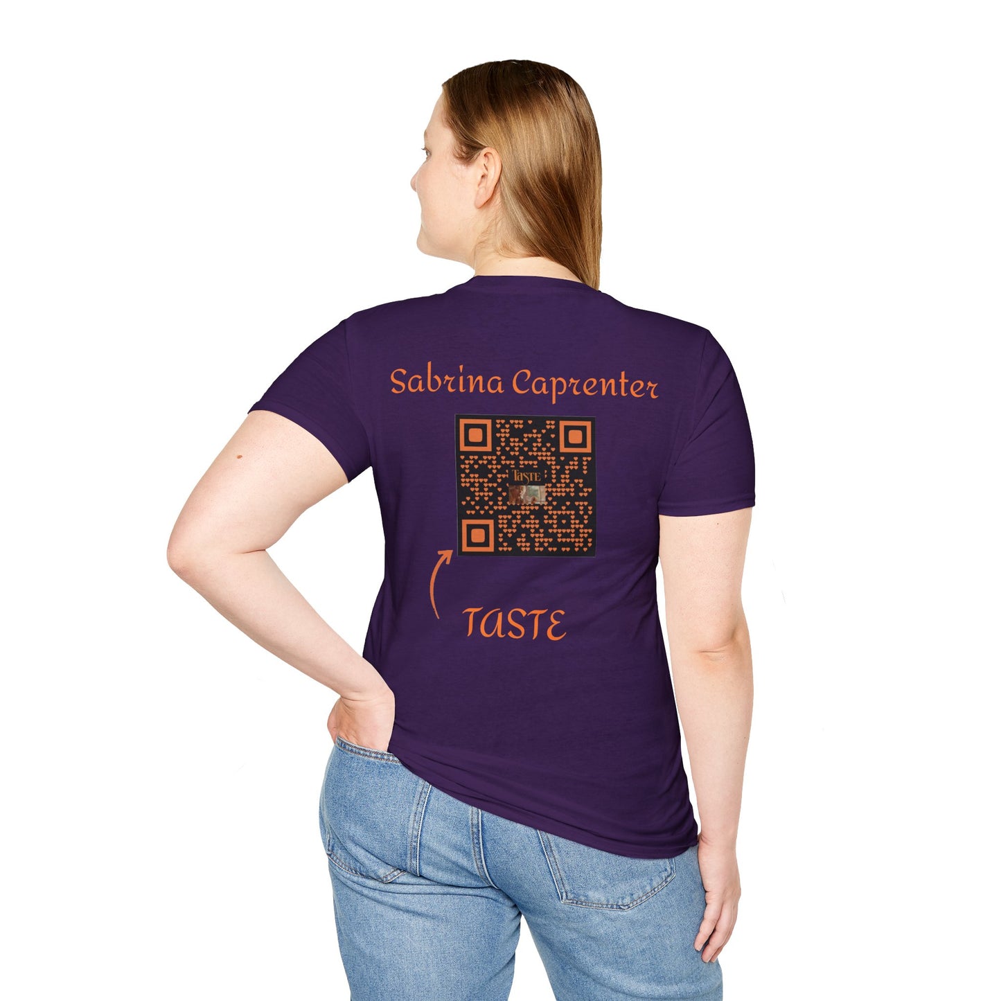 „Geschmack“-Musical-T-Shirt