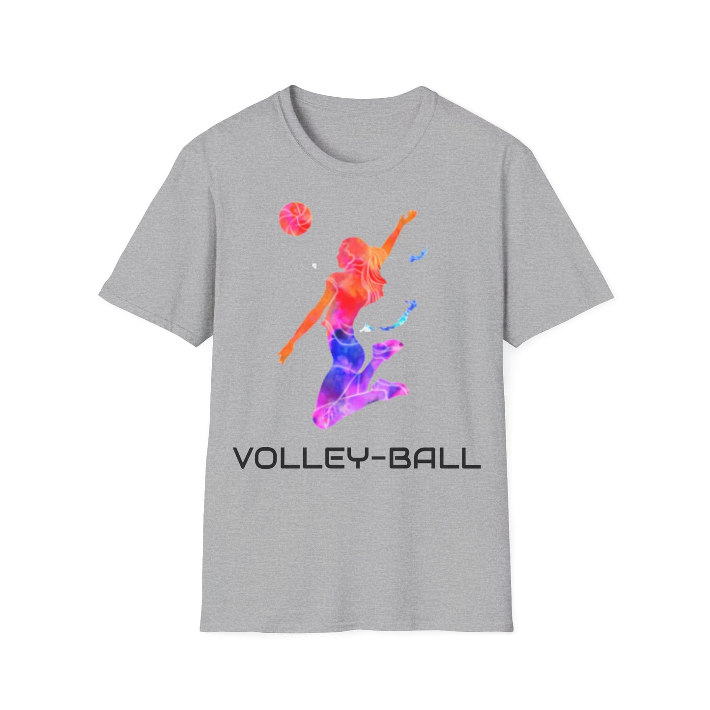 „Volleyball 2“ T-Shirt