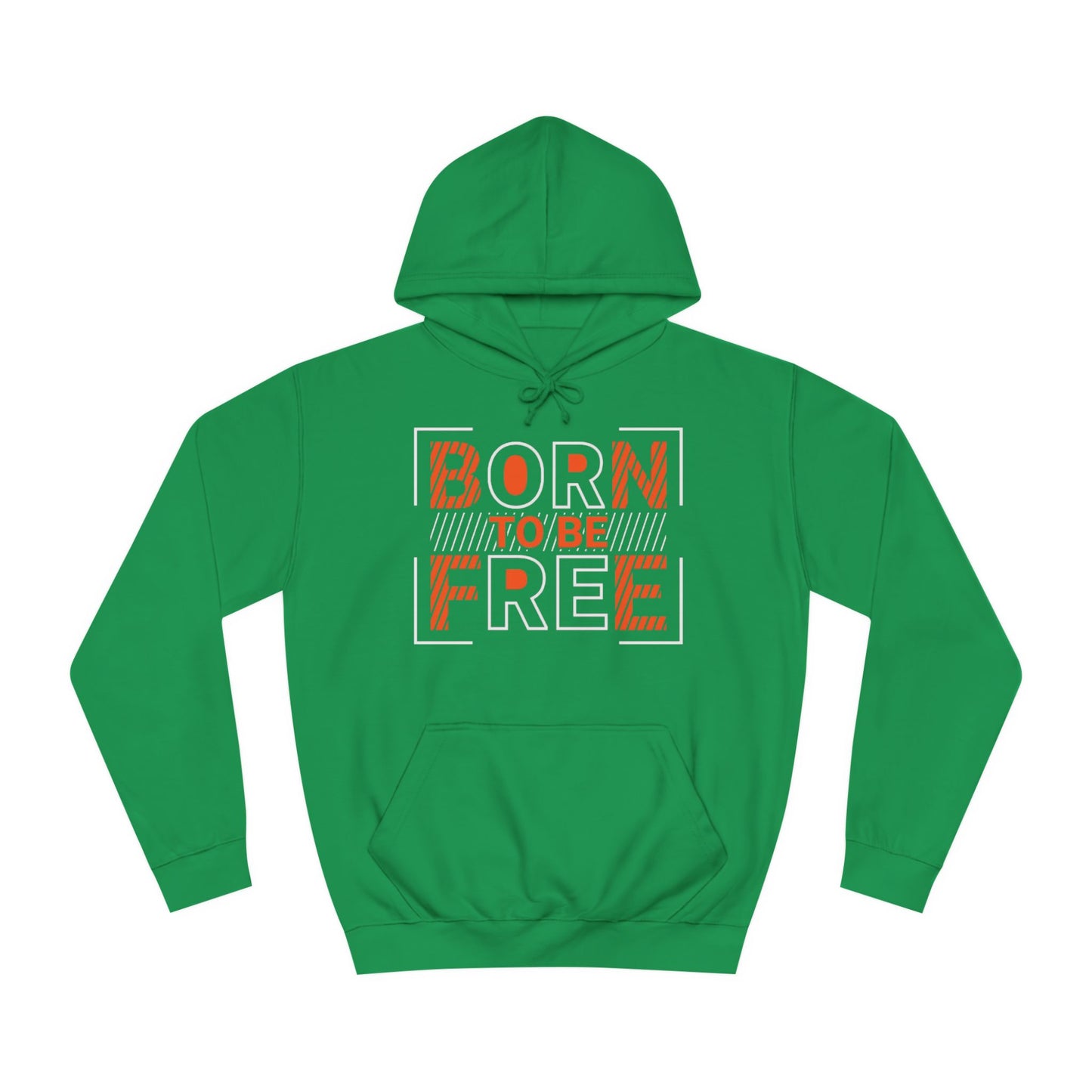 pull "born to be free"