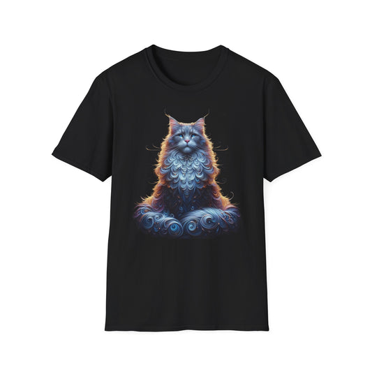 Maincoon-T-Shirt