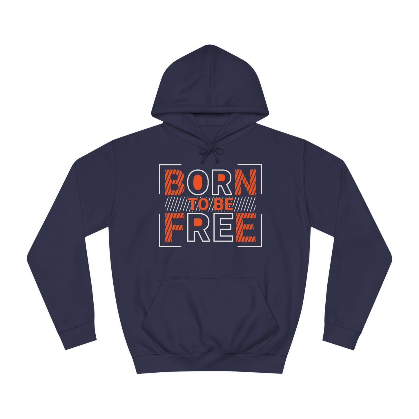 pull "born to be free"