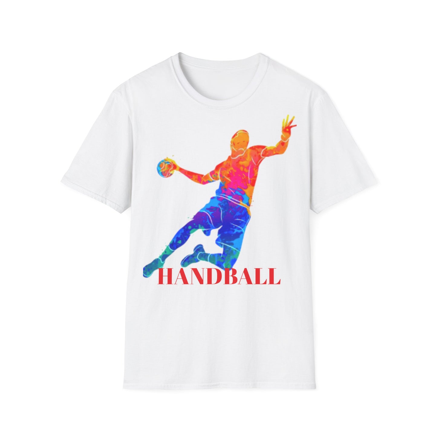 Jonathandball „Handballer“-T-Shirt