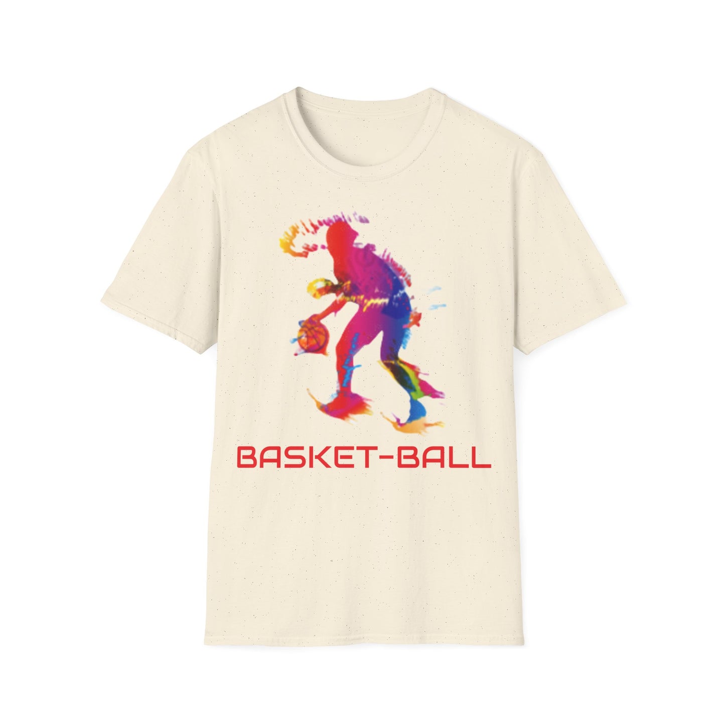 „Basketball 2“-T-Shirt