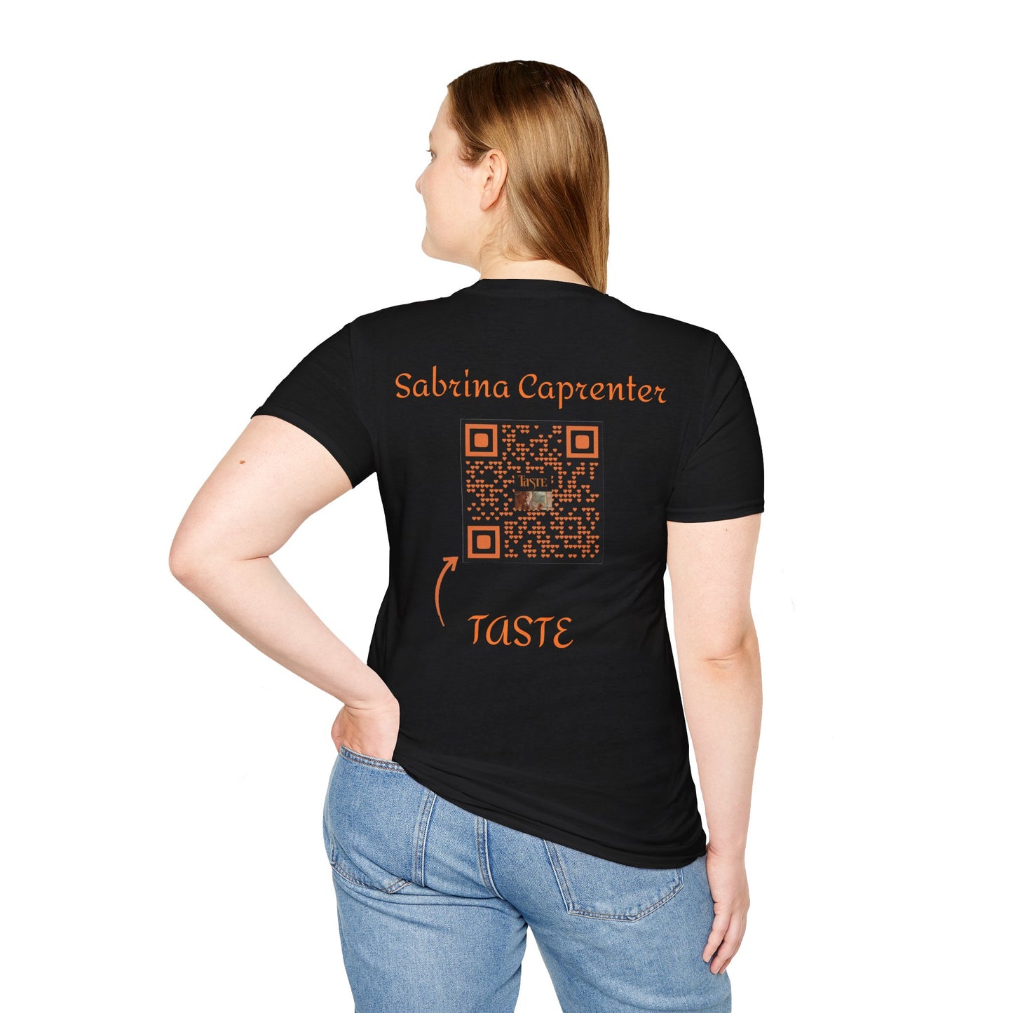 „Geschmack“-Musical-T-Shirt
