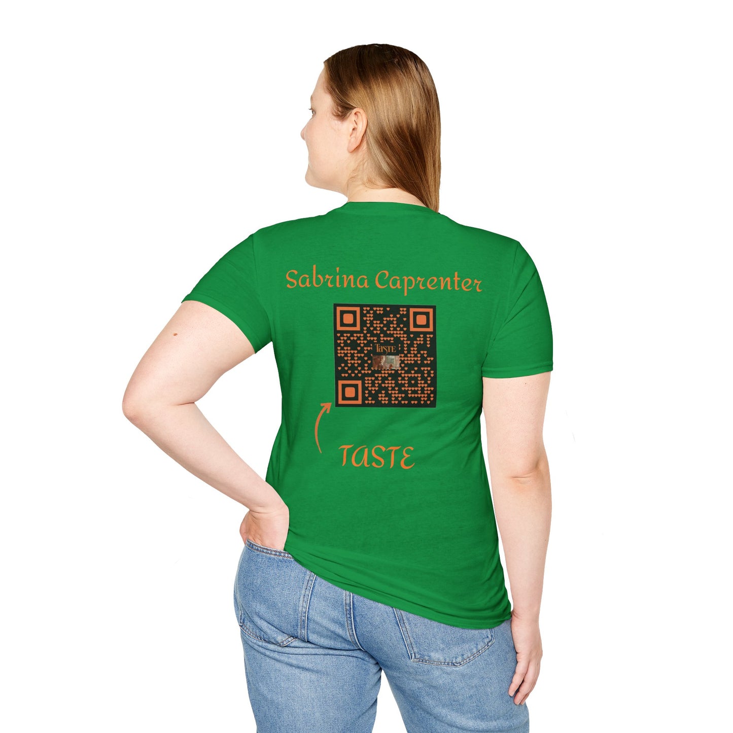 „Geschmack“-Musical-T-Shirt