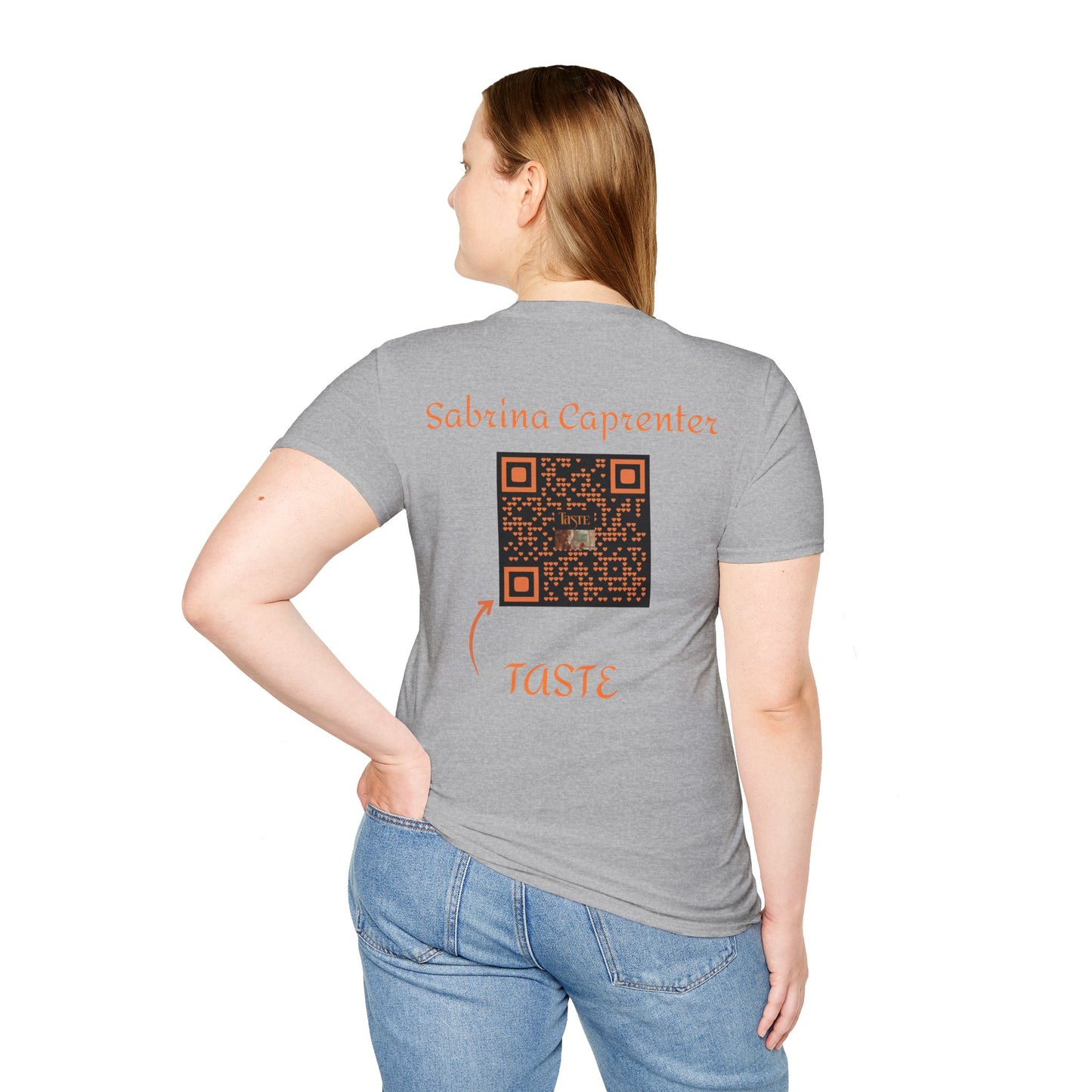 „Geschmack“-Musical-T-Shirt