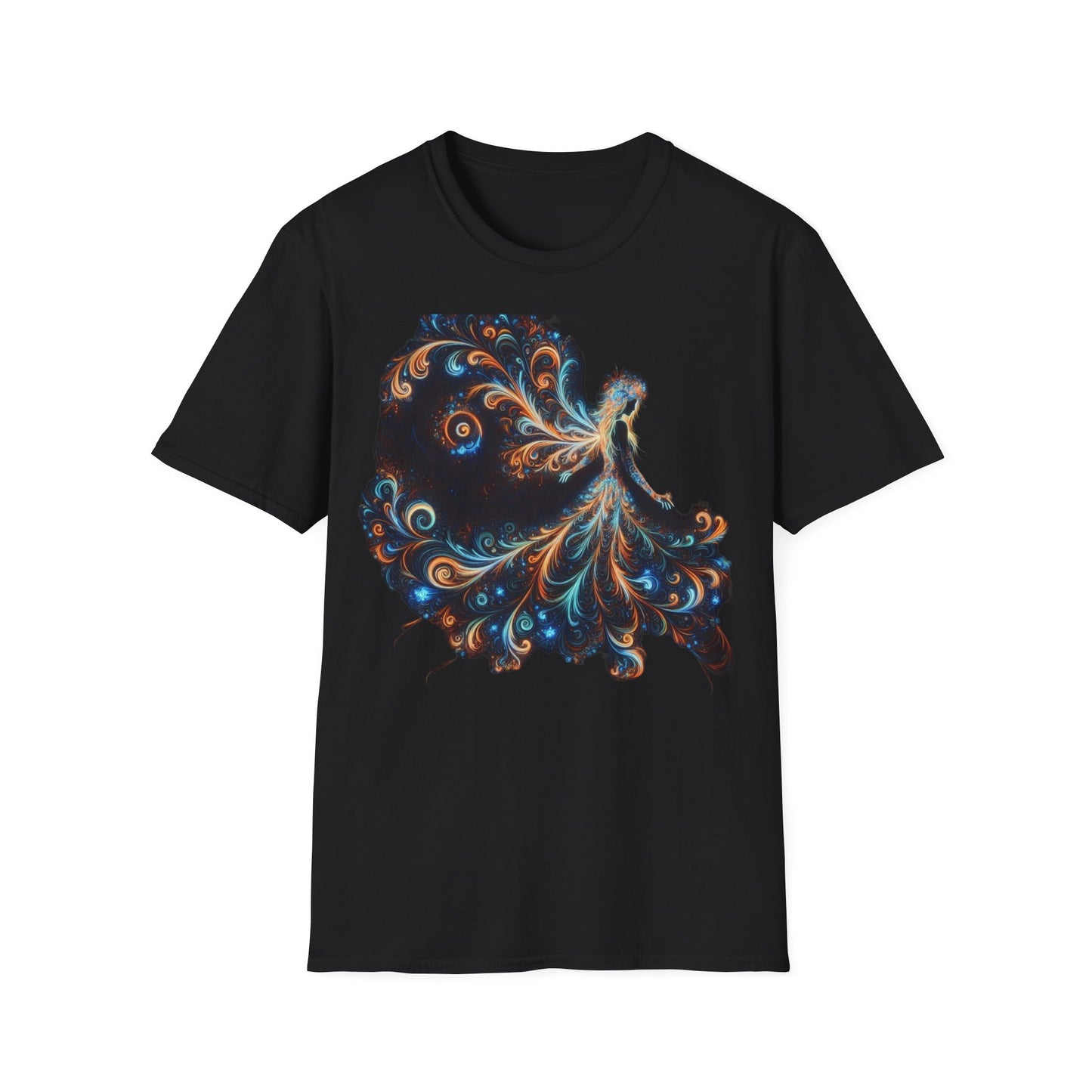 magic fairy t-shirt