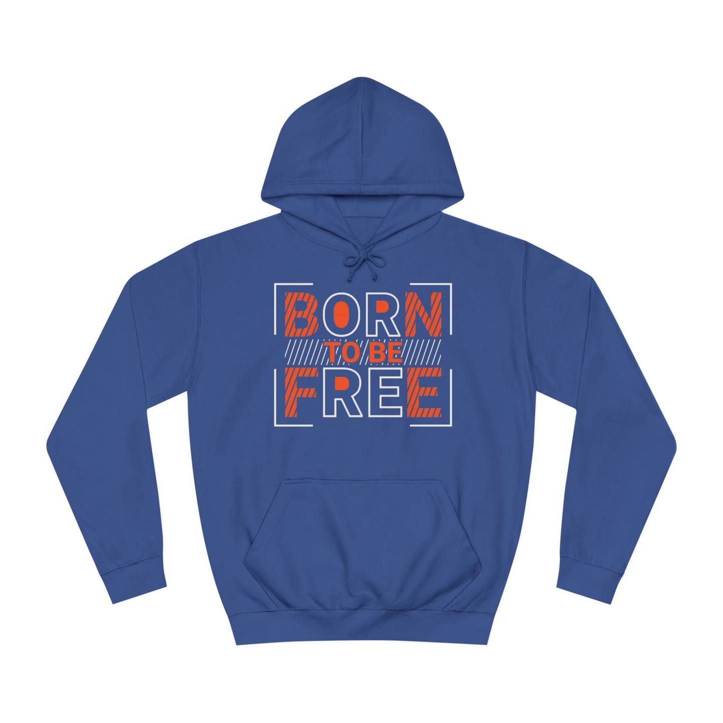 pull "born to be free"