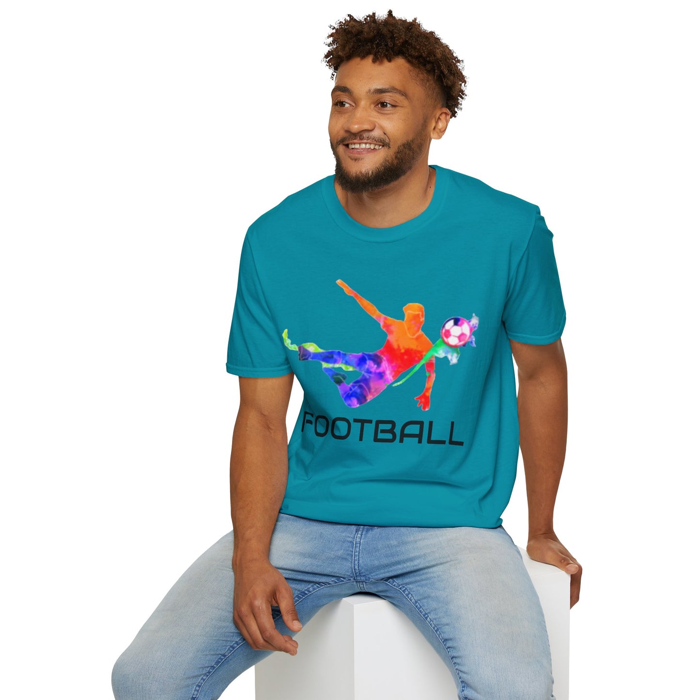 "Football" T-Shirt