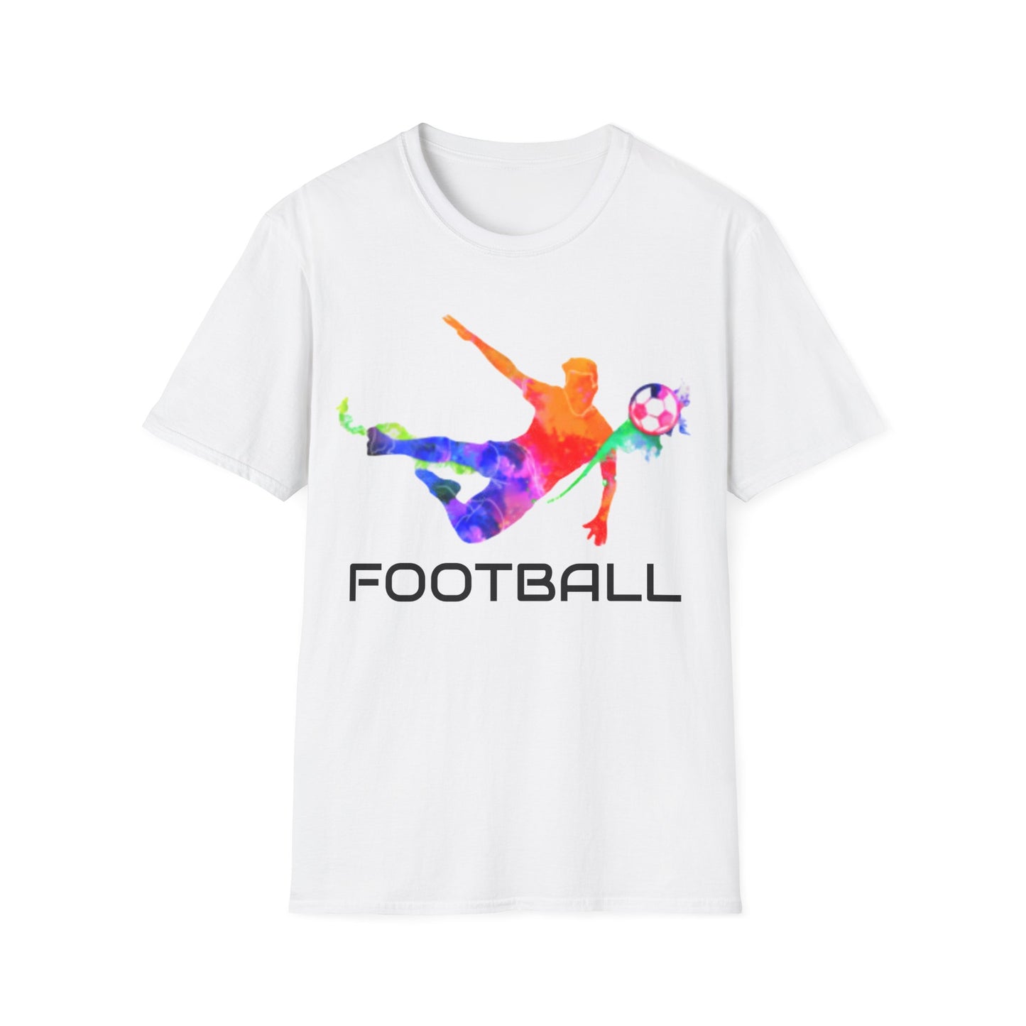 "Football" T-Shirt