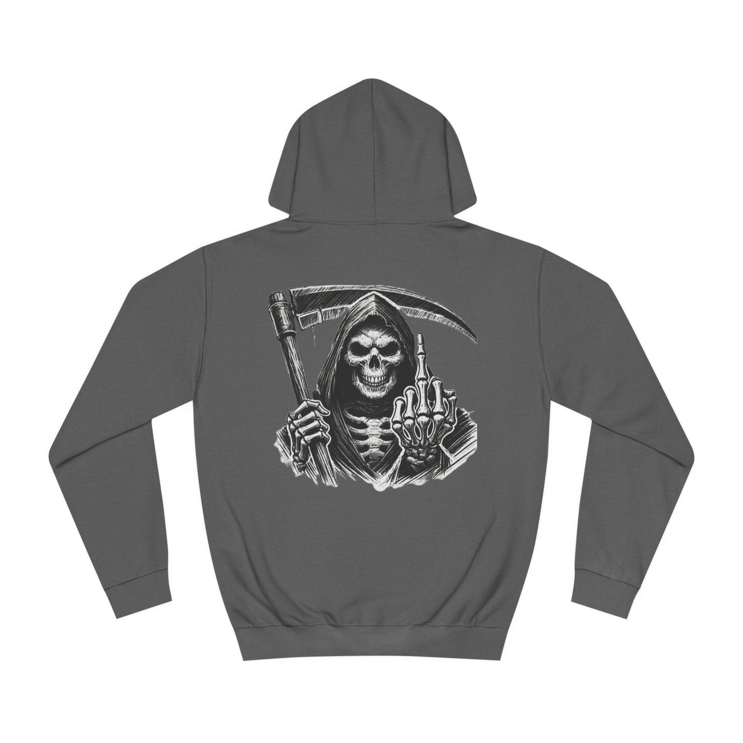 „The Reaper“-Pullover