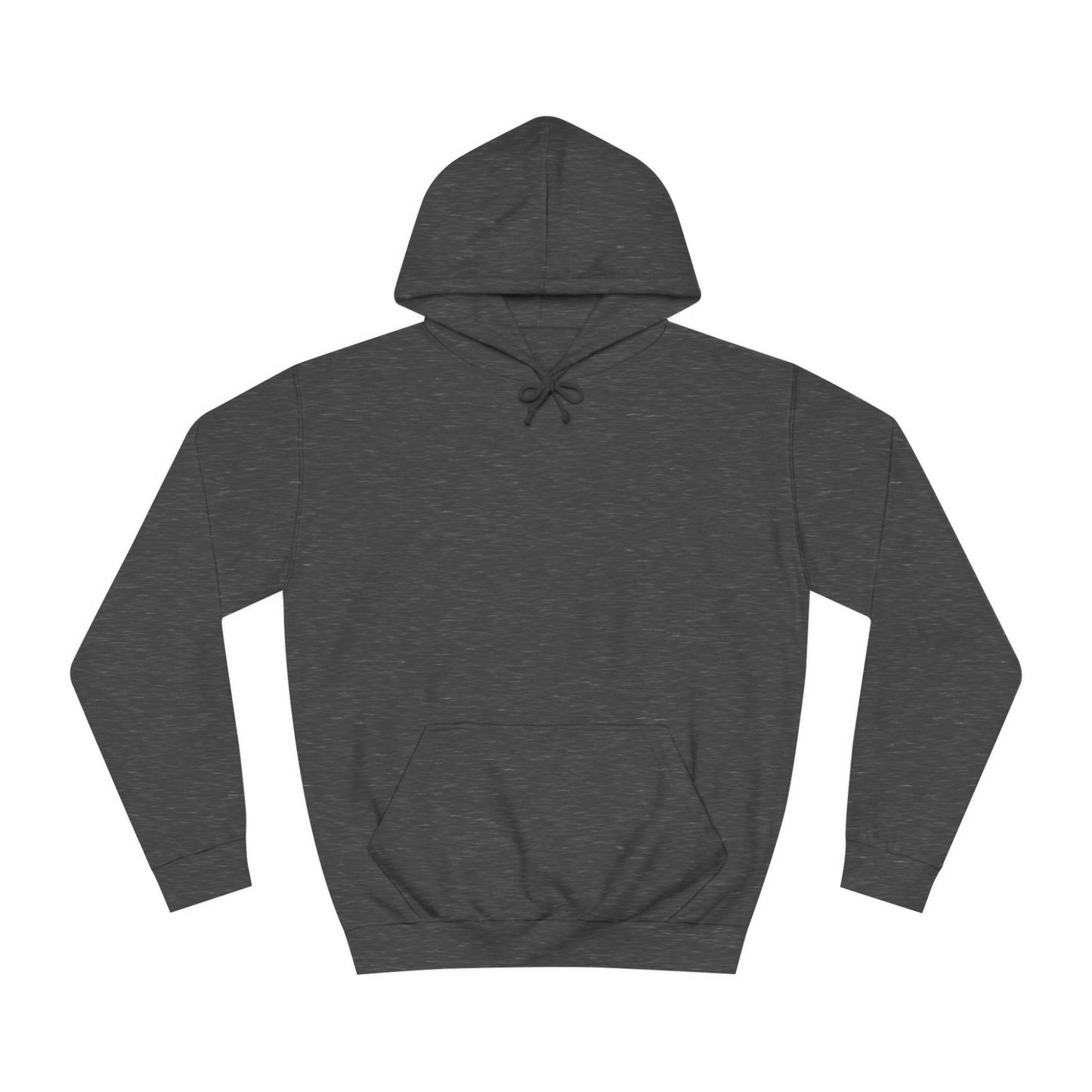 "don't follow me..." sweater