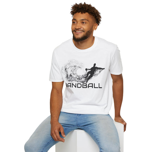 Handball-T-Shirt