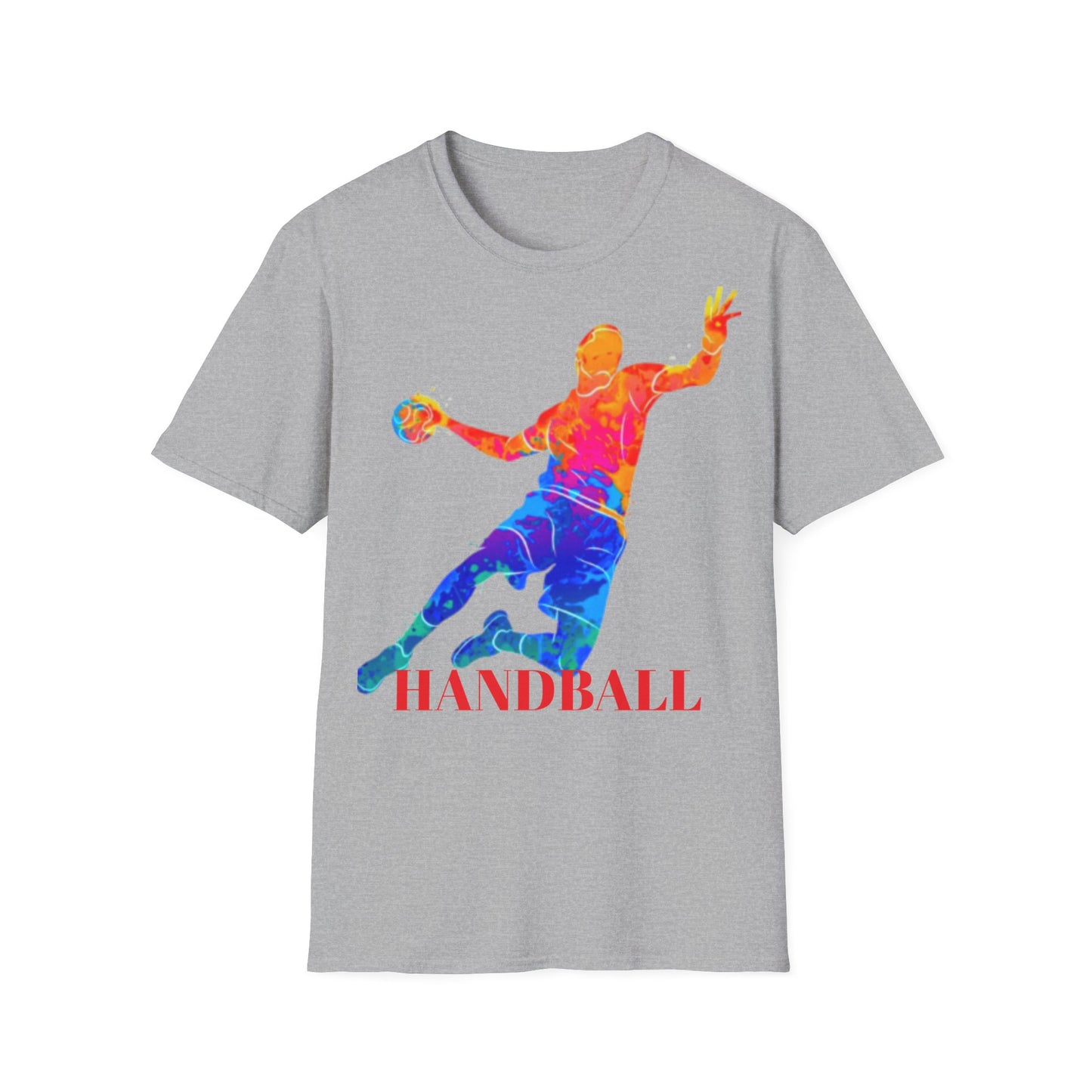 Jonathandball „Handballer“-T-Shirt