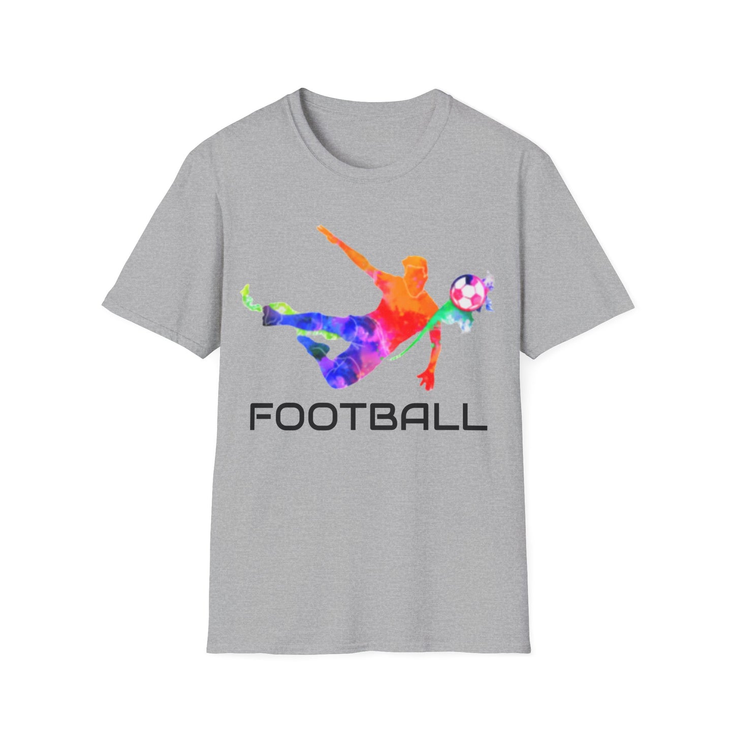 "Football" T-Shirt