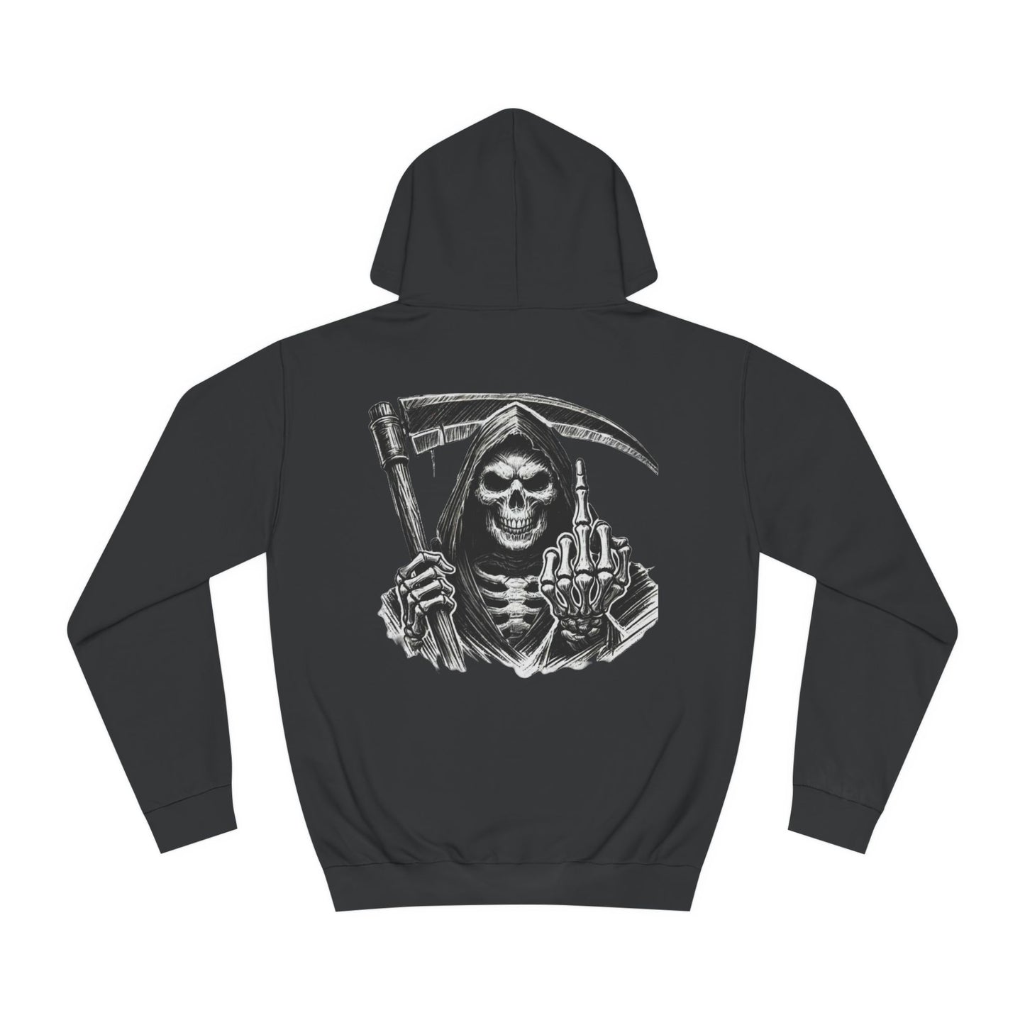 „The Reaper“-Pullover