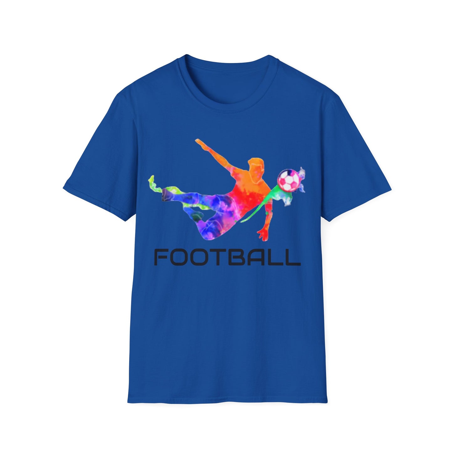 "Football" T-Shirt