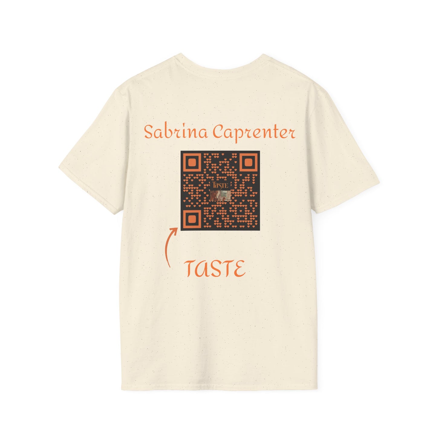 „Geschmack“-Musical-T-Shirt