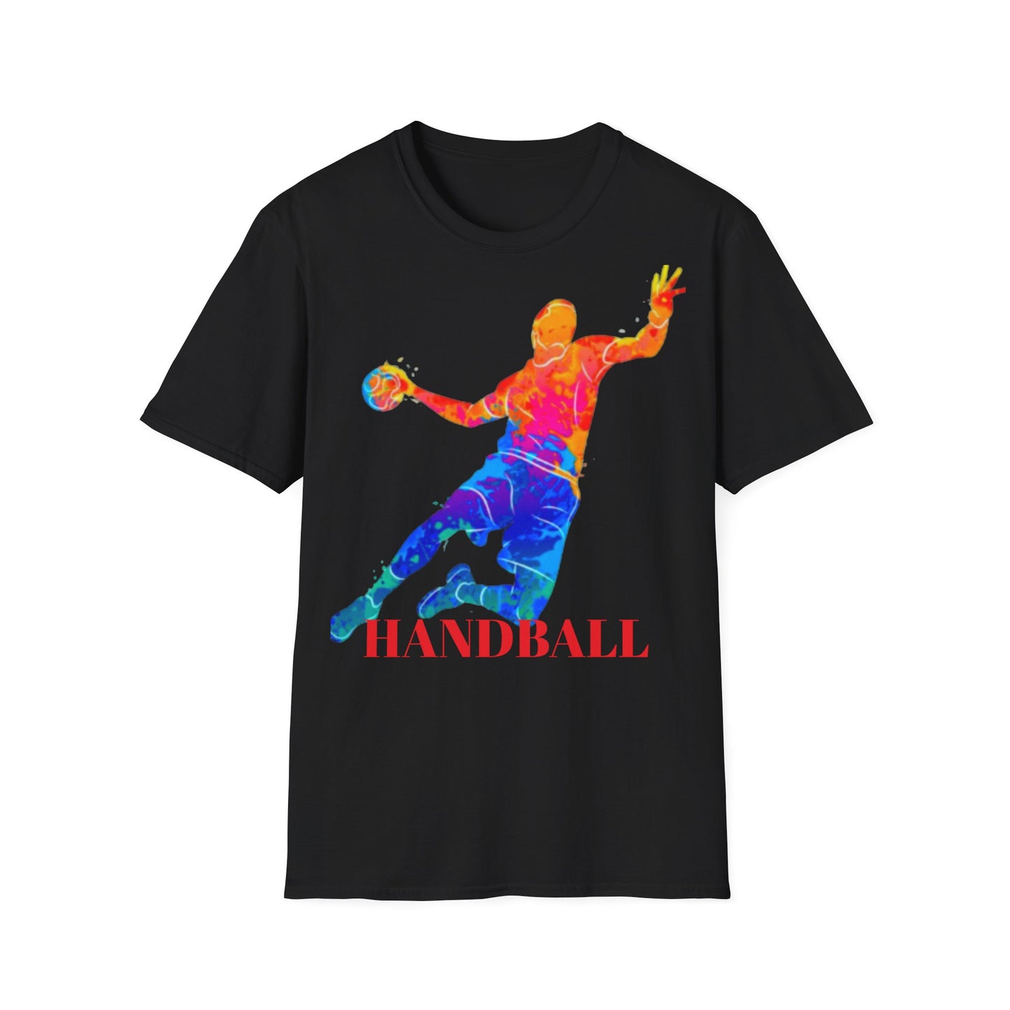 Jonathandball „Handballer“-T-Shirt