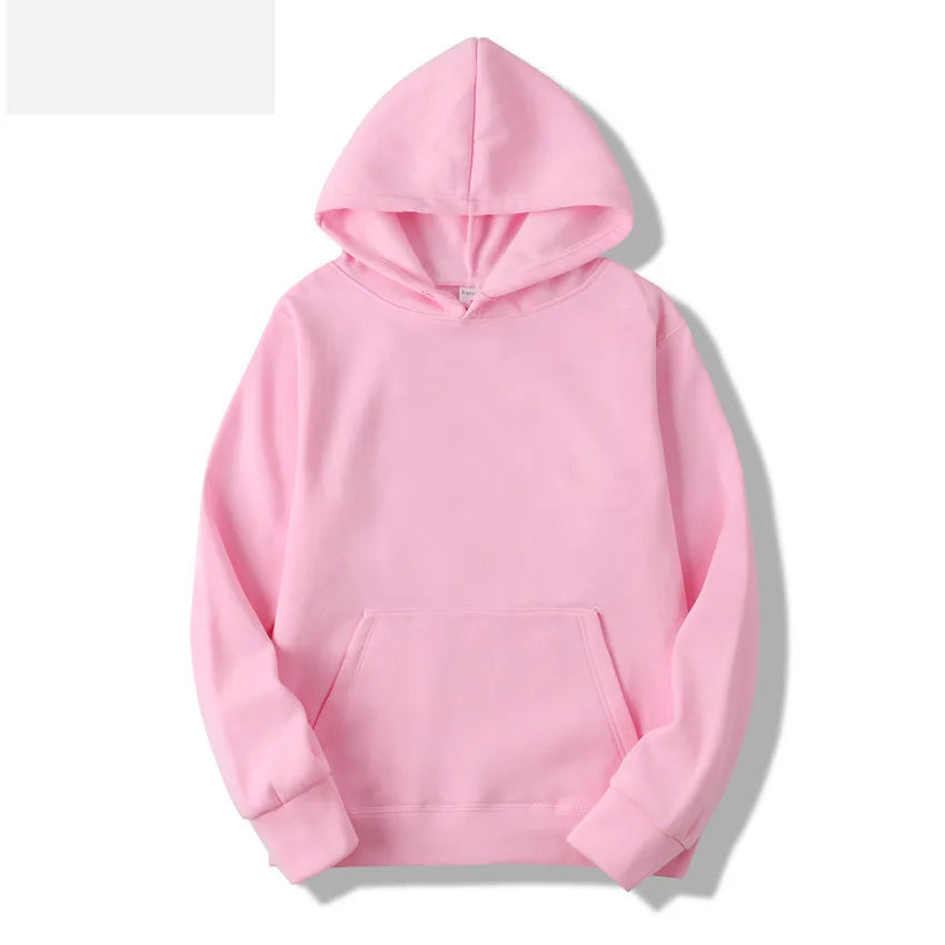 2025 nouveaux hommes femme sweats à capuche mode couleur unie violet à capuche hip hop sweat à capuche de marque pour hommes streetwear gym course