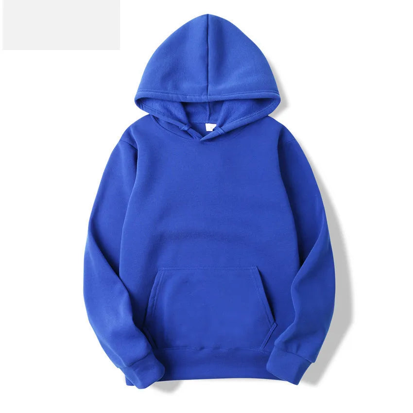 2025 nouveaux hommes femme sweats à capuche mode couleur unie violet à capuche hip hop sweat à capuche de marque pour hommes streetwear gym course