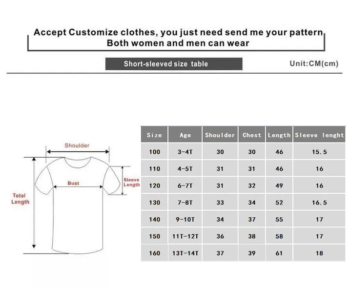T-shirts drôles costume et cravate 3D t-shirt mode d'été enfants t-shirt style décontracté garçons t-shirt surdimensionné hauts pour enfants