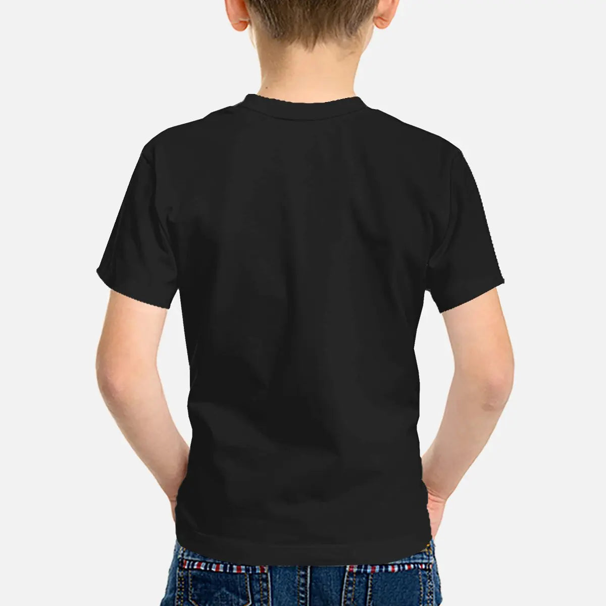 vêtements 5 à 14 ans hommes vêtements de plein air pour r-robloxes enfants garçon fille enfant T-Shirt t-shirts