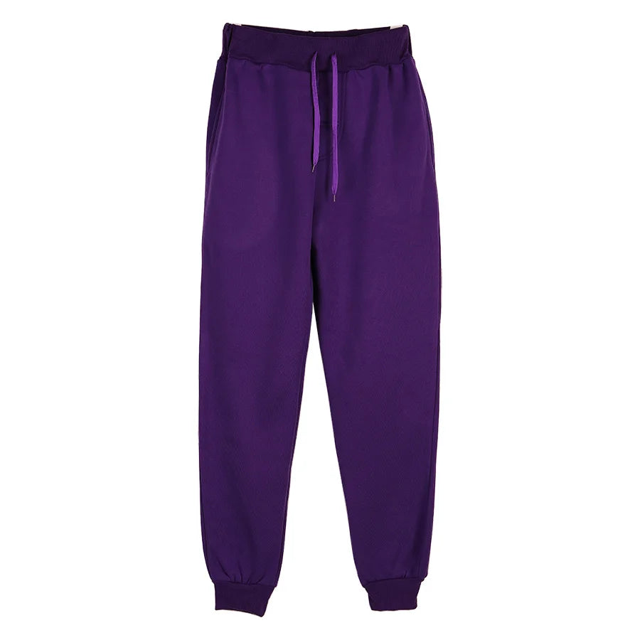 2025 nouveaux hommes femme sweats à capuche mode couleur unie violet à capuche hip hop sweat à capuche de marque pour hommes streetwear gym course